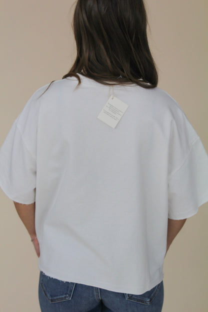 San Diego Sailing Club Tee
