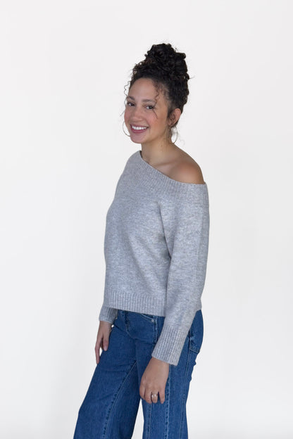 Cove Sweater