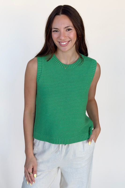 Ashland Sweater Vest