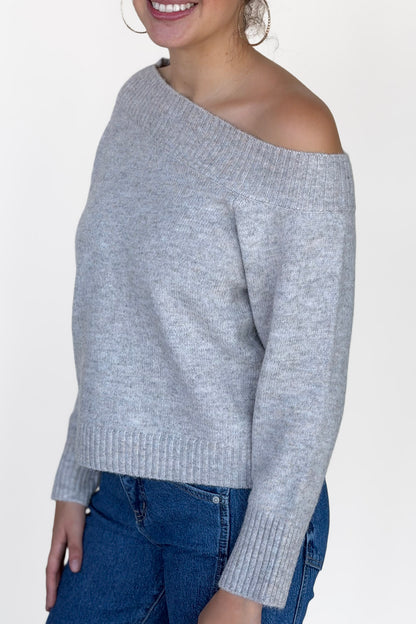 Cove Sweater