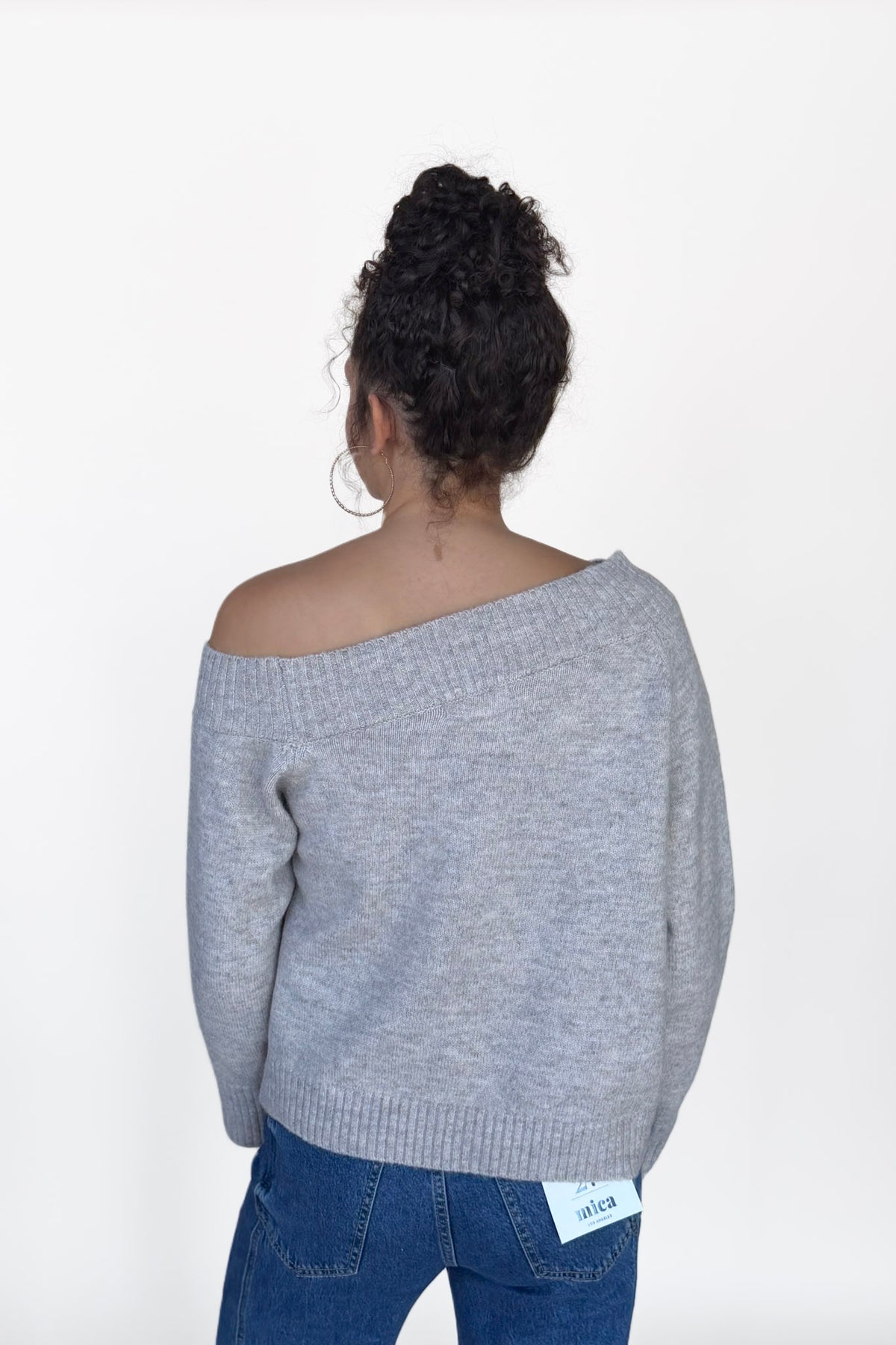 Cove Sweater
