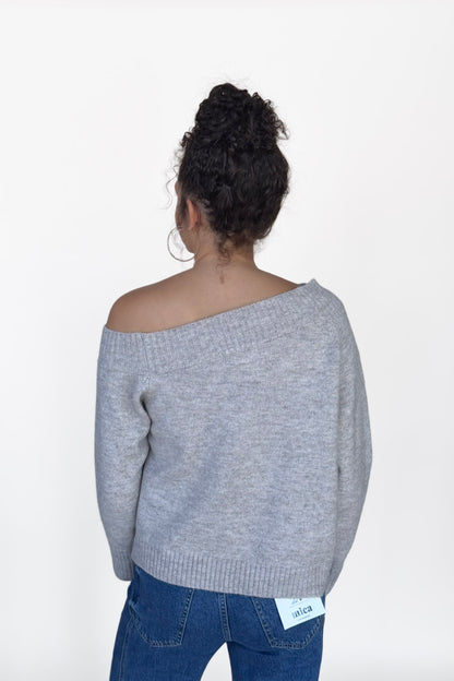 Cove Sweater