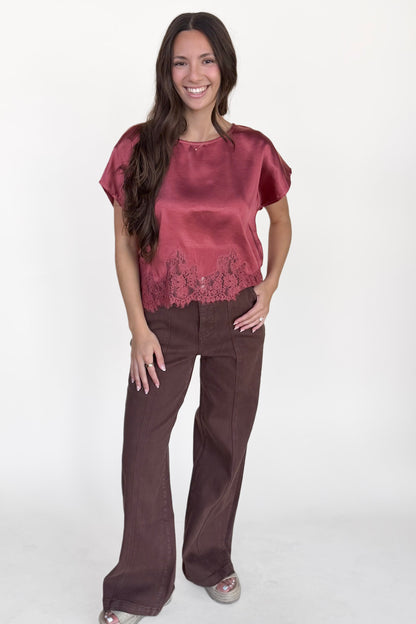 Charlie Pant
