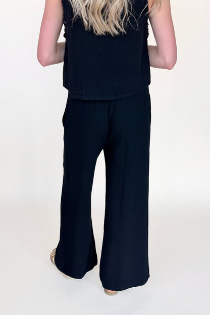 Nina Wide Pant