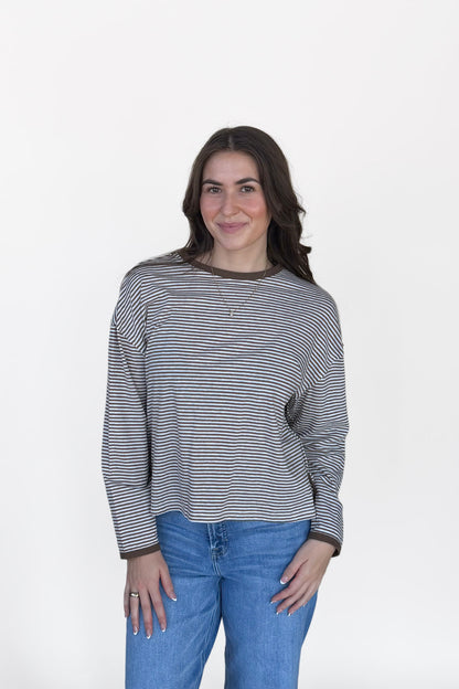Darya Top
