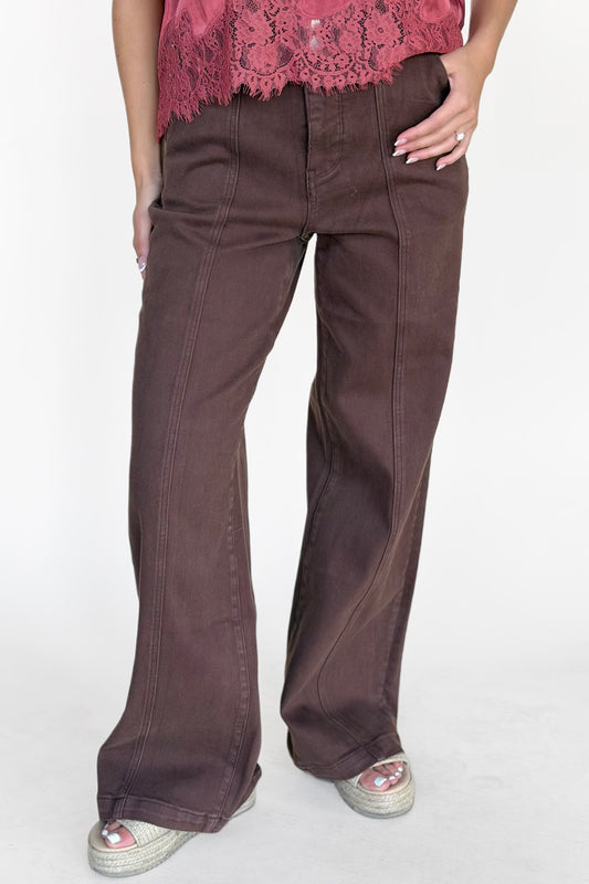 Charlie Pant