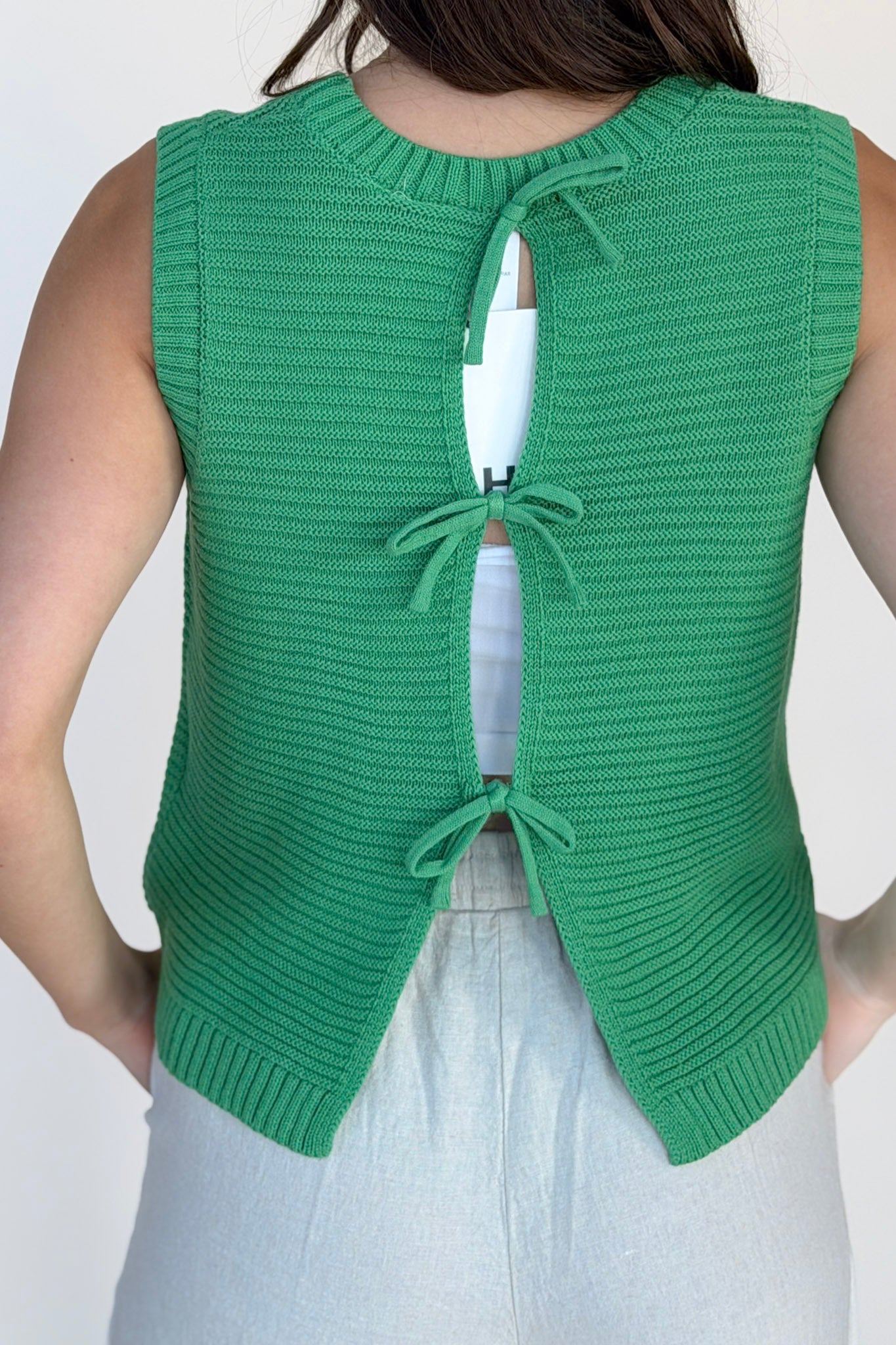 Ashland Sweater Vest