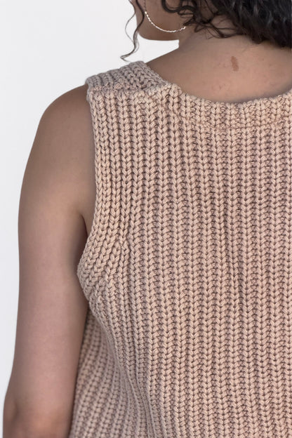 Dani Sweater Vest