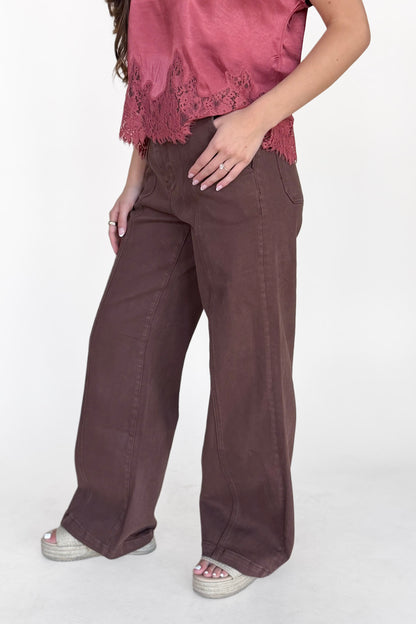Charlie Pant