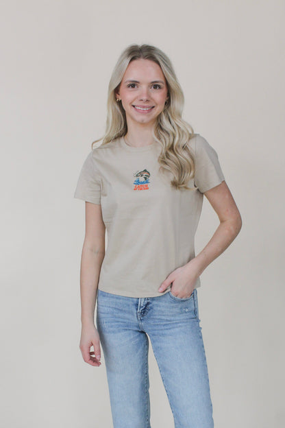 Catch of the Day Tee