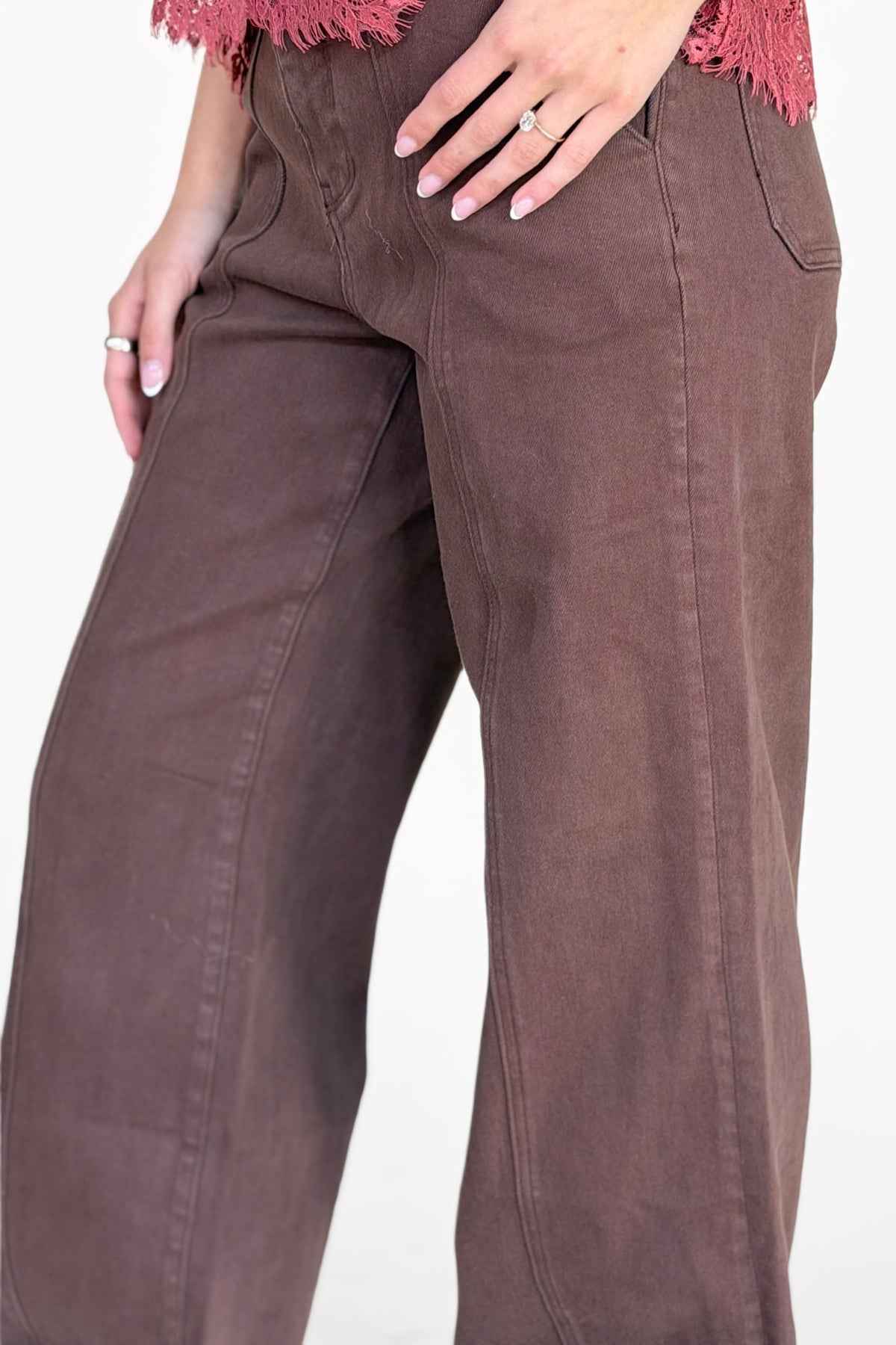 Charlie Pant