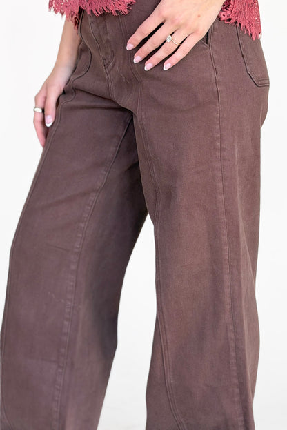 Charlie Pant