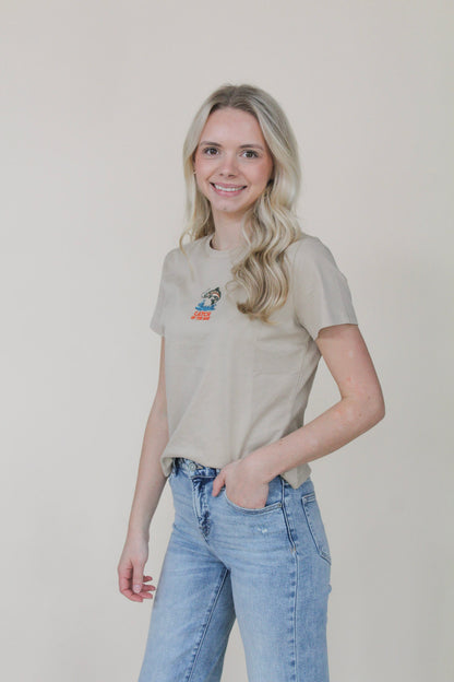 Catch of the Day Tee