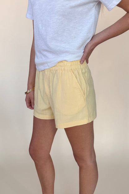 Cleo Short