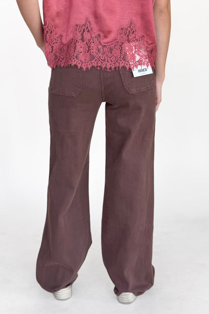 Charlie Pant