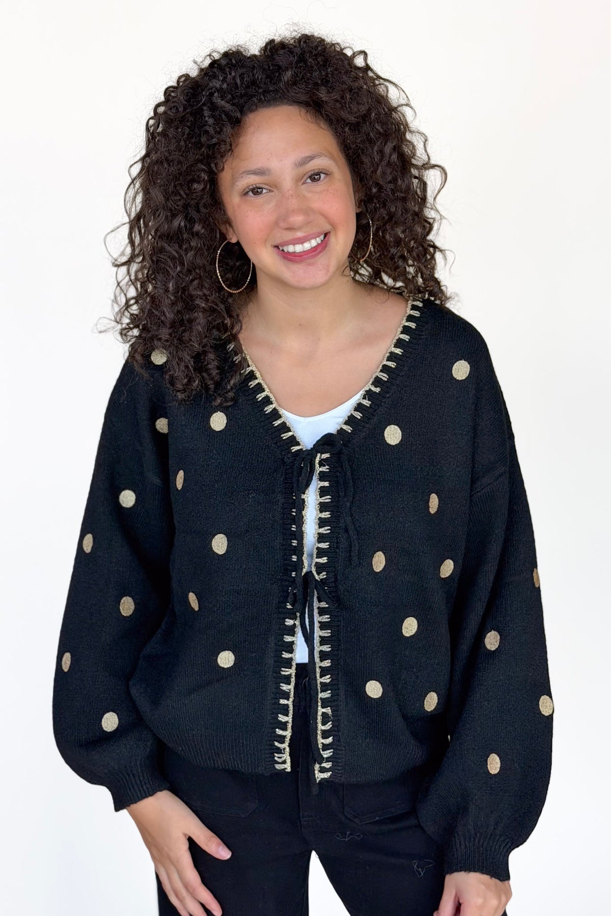 Marley Knit Cardigan