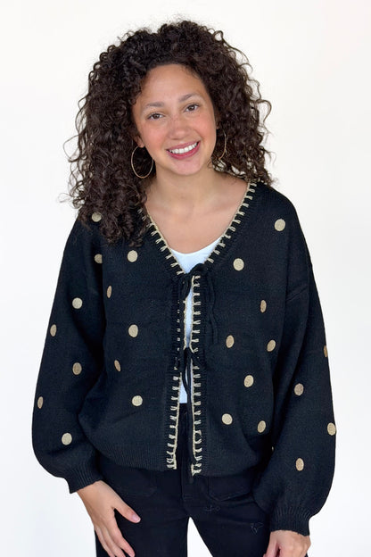 Marley Knit Cardigan