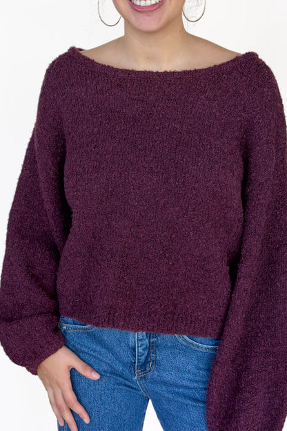 Rosie Pullover