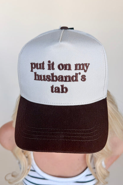 Trucker Hat - more styles available