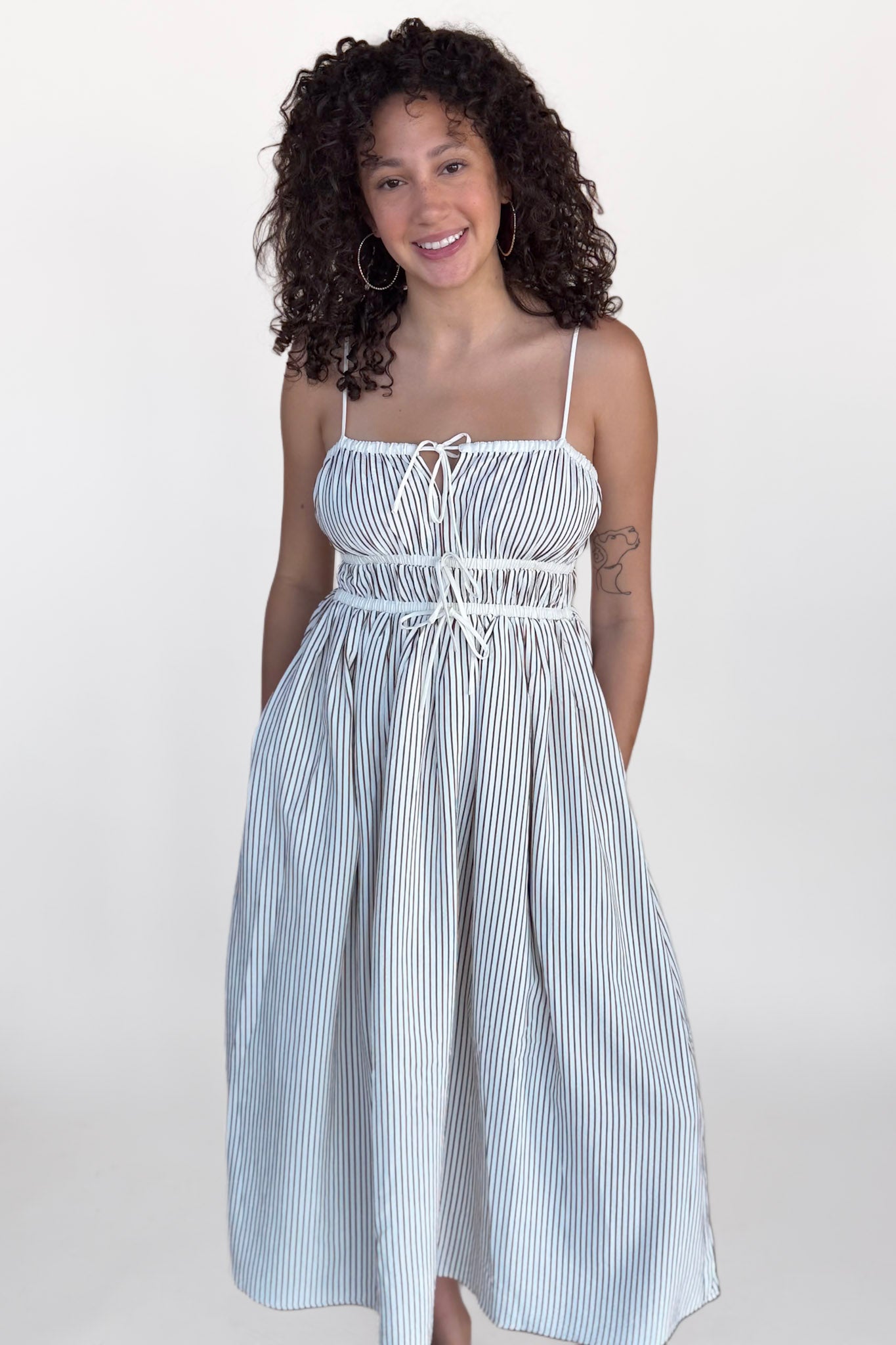 Brady Maxi Dress
