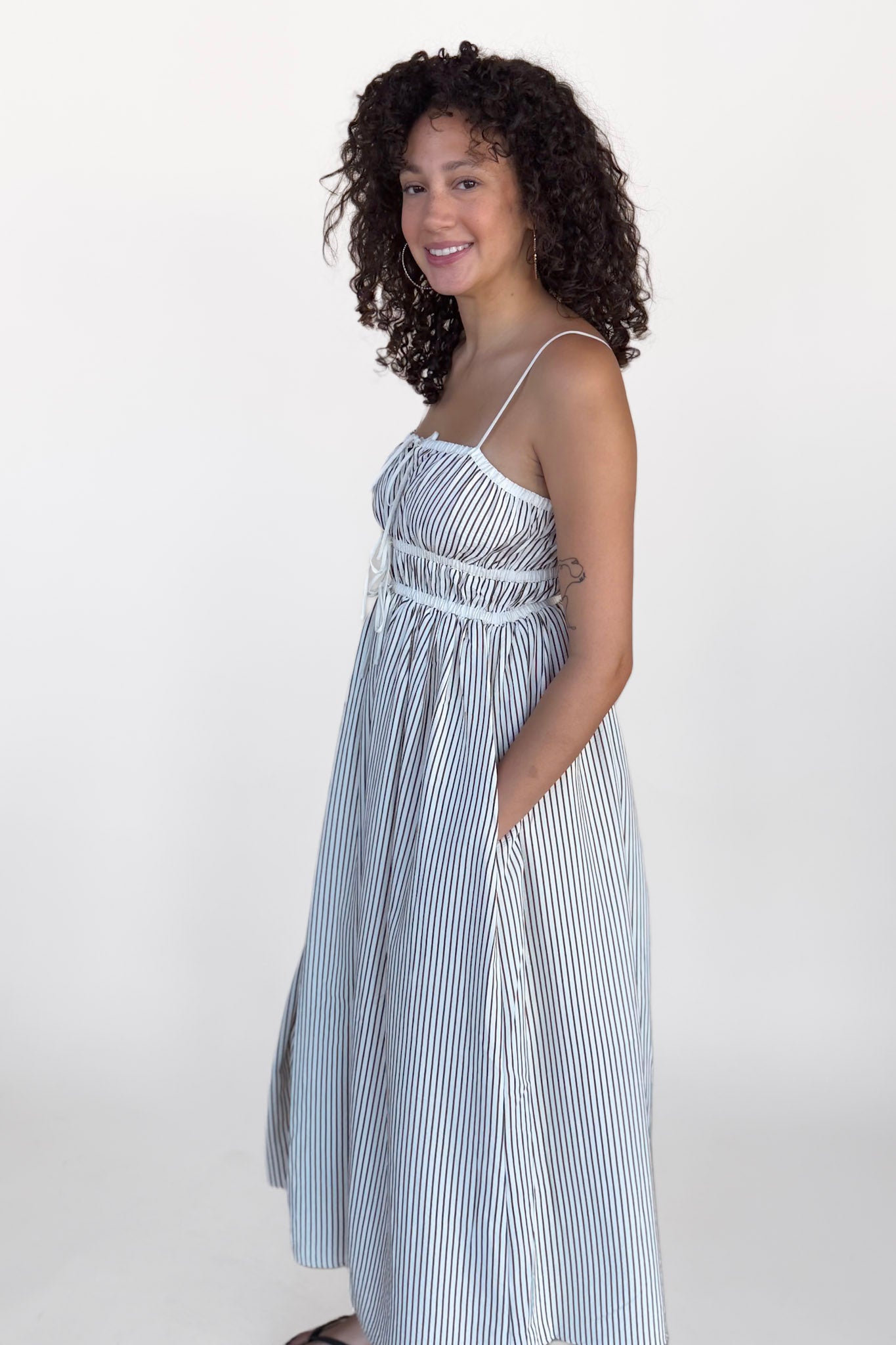 Brady Maxi Dress
