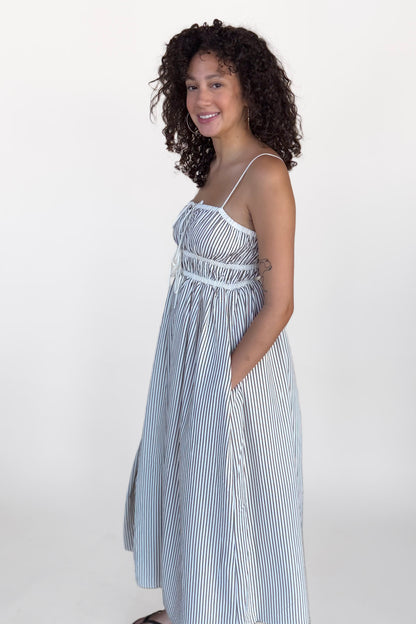 Brady Maxi Dress