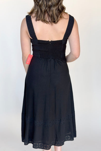 Palmer Midi Dress