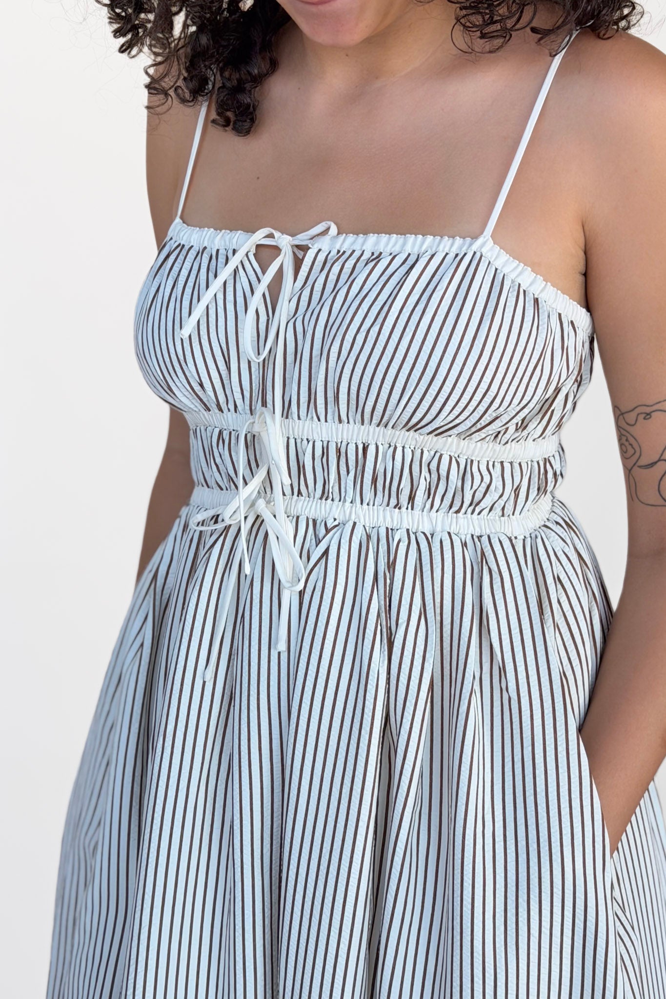 Brady Maxi Dress