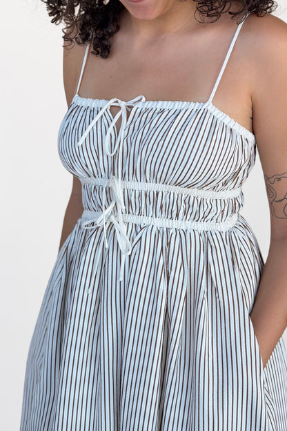 Brady Maxi Dress
