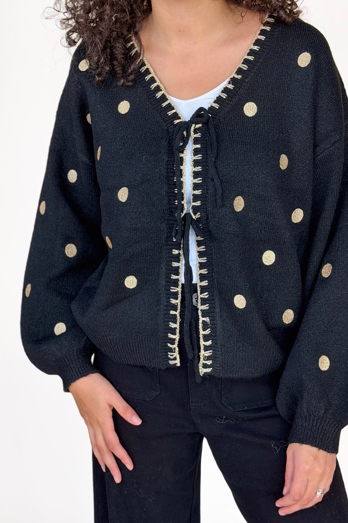 Marley Knit Cardigan