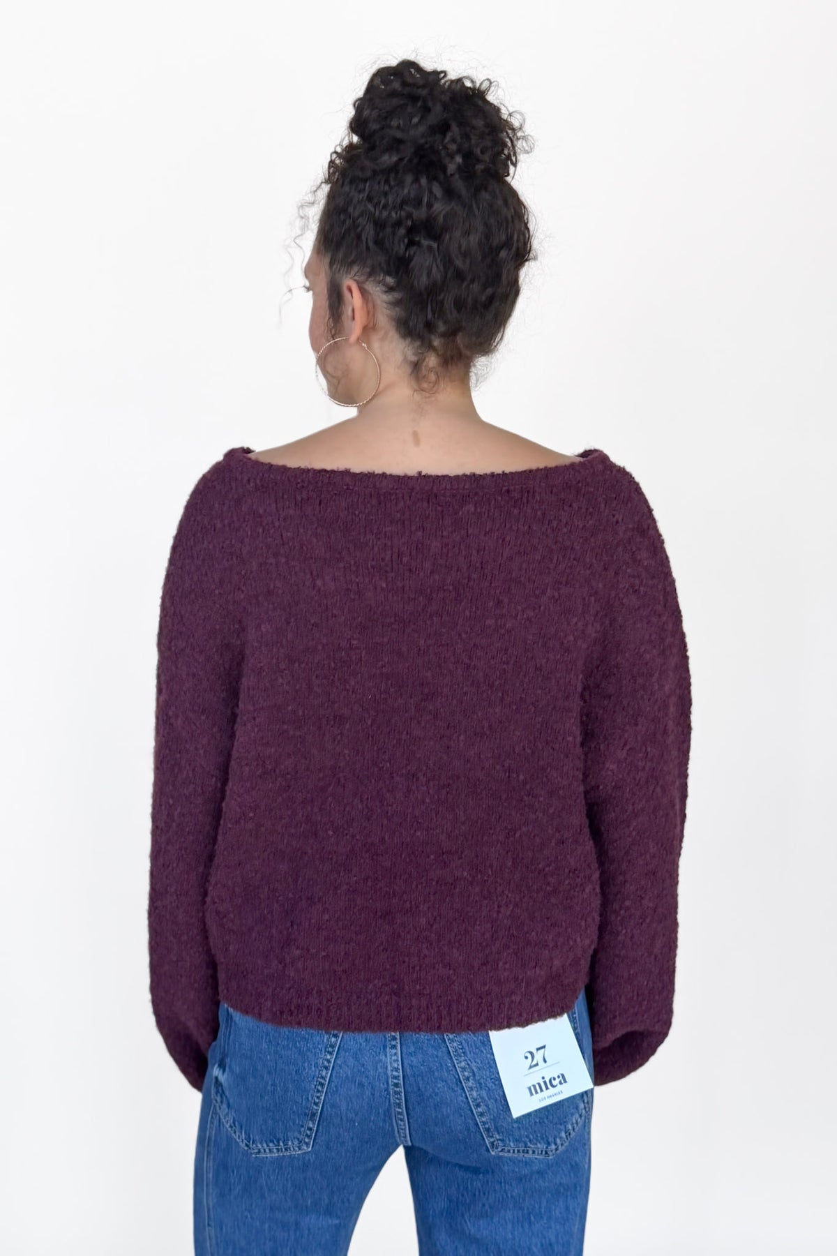 Rosie Pullover