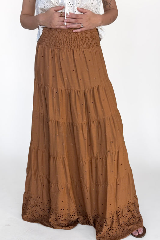 Farrah Skirt