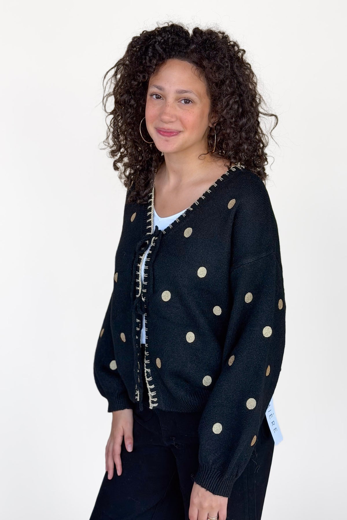 Marley Knit Cardigan