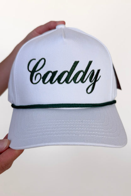 Trucker Hat - more styles available