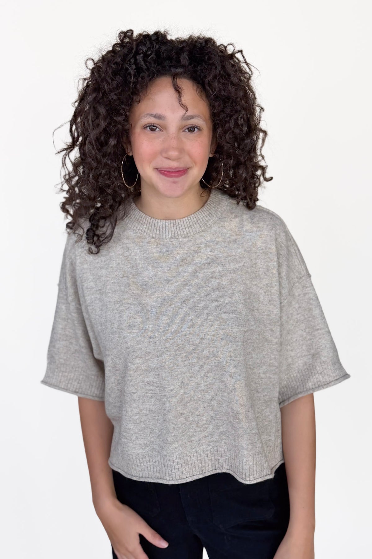 Lola Sweater