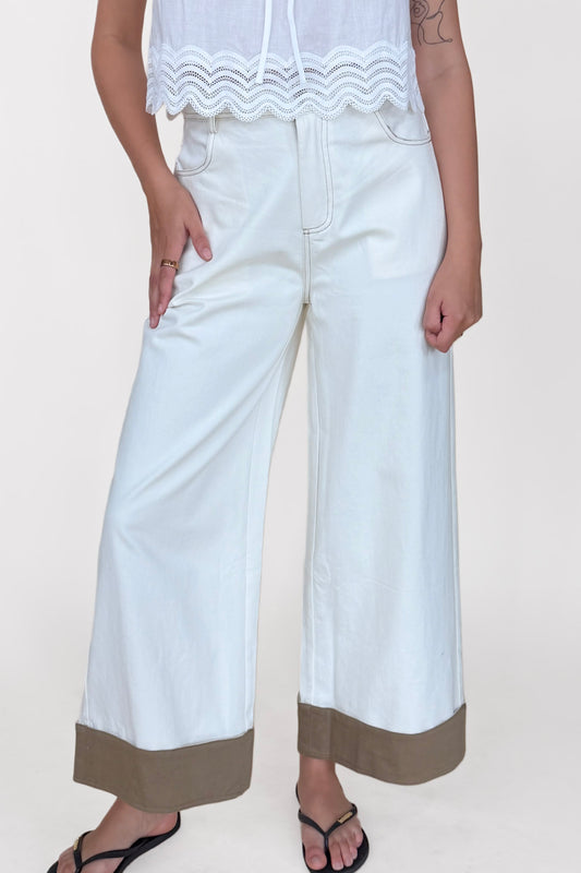 Billie Pant