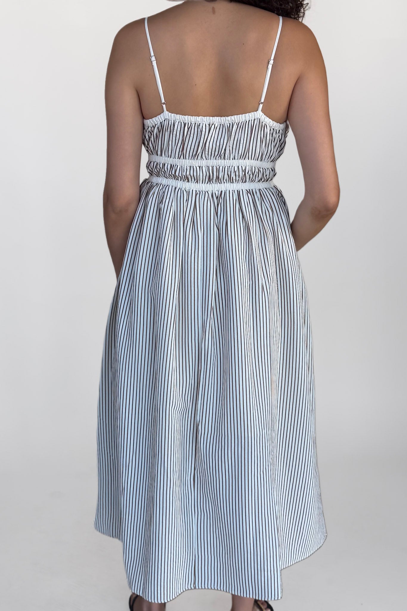 Brady Maxi Dress