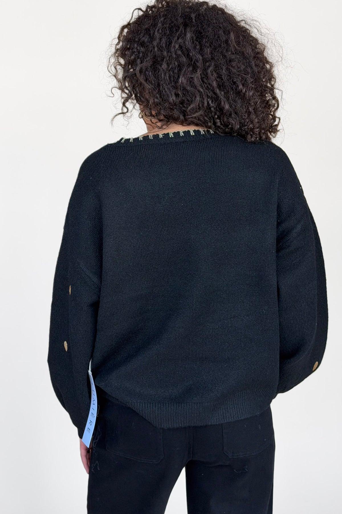 Marley Knit Cardigan