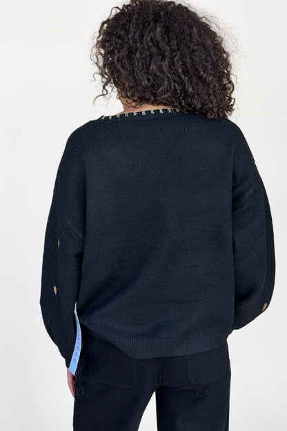 Marley Knit Cardigan