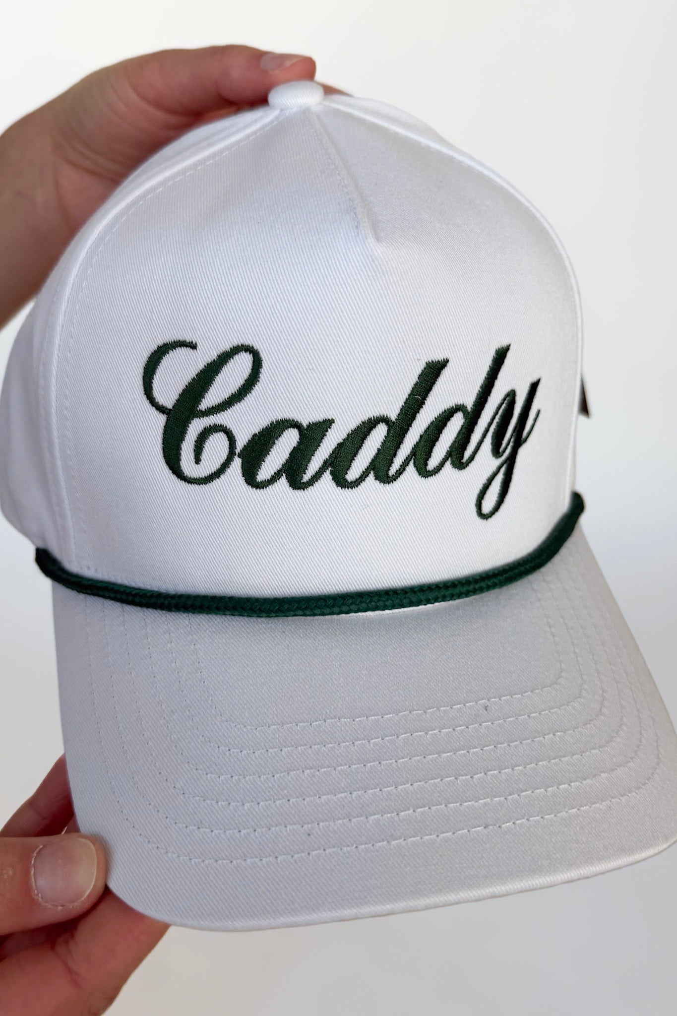 Trucker Hat - more styles available