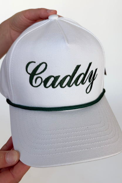 Trucker Hat - more styles available