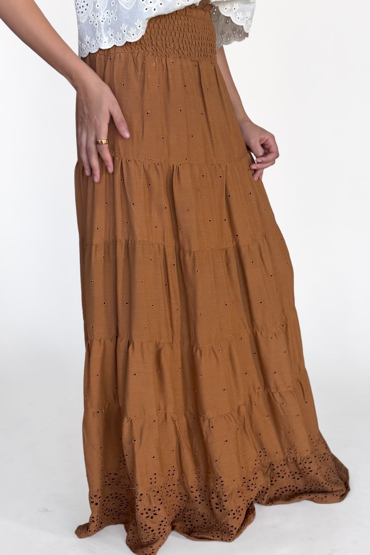 Farrah Skirt