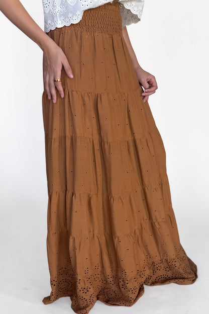 Farrah Skirt
