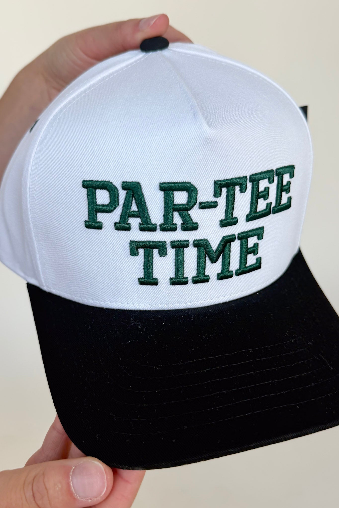 Trucker Hat - more styles available