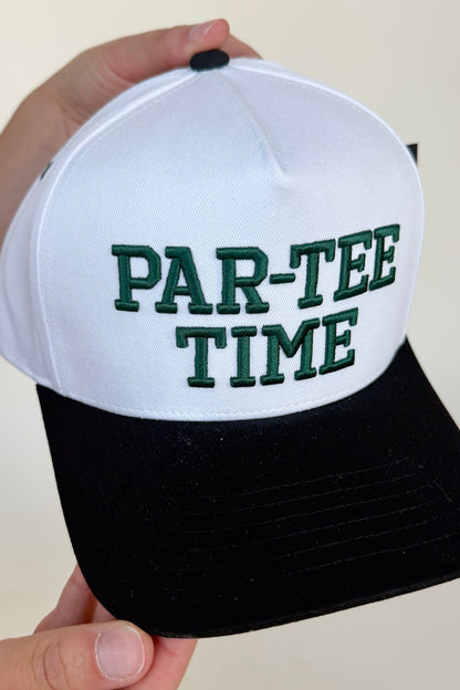 Trucker Hat - more styles available
