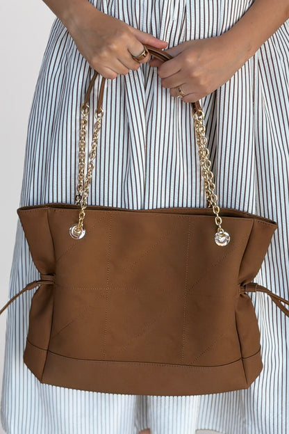 Kinsley Tote