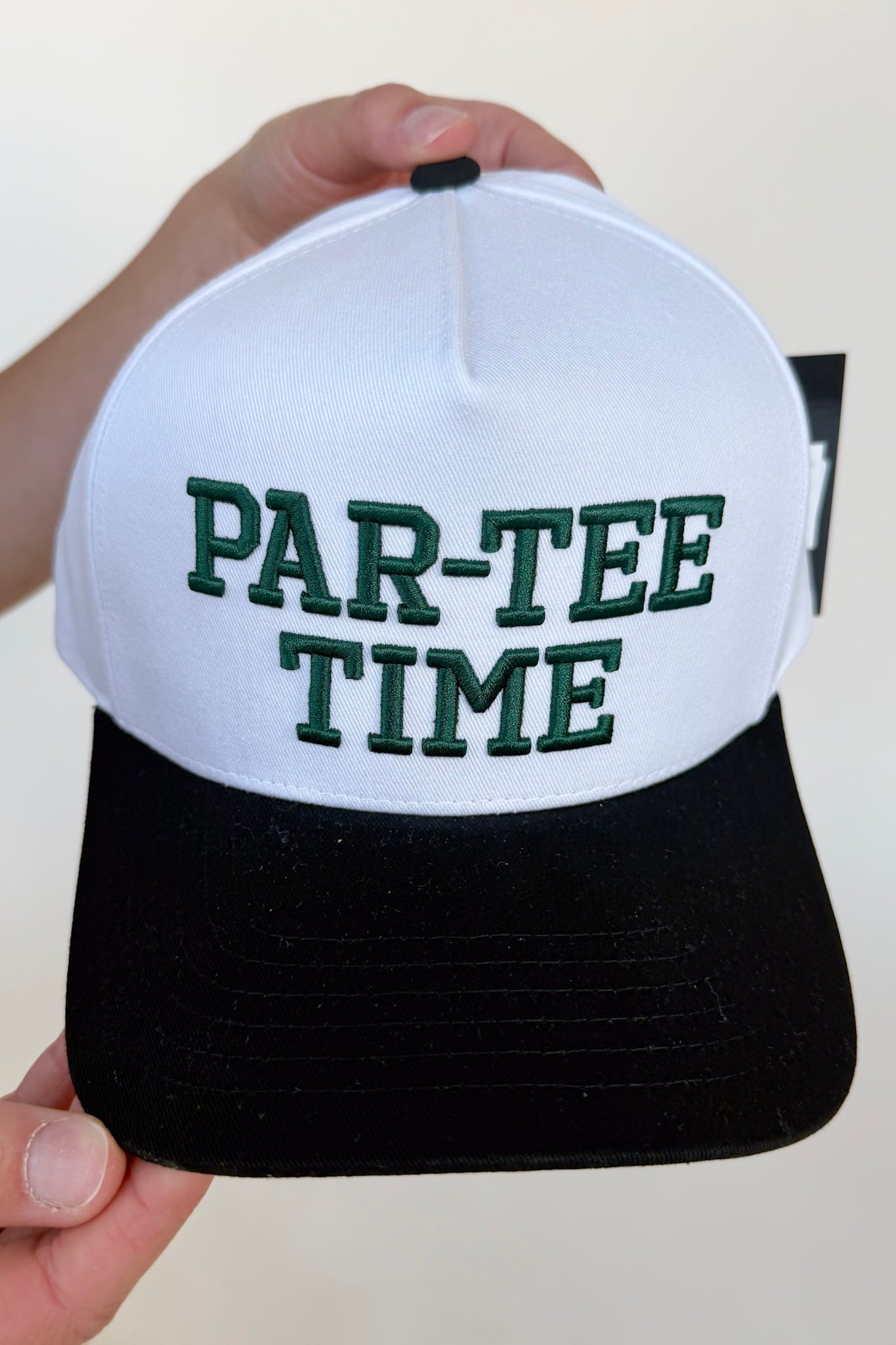 Trucker Hat - more styles available