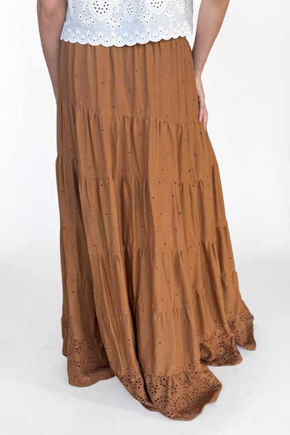 Farrah Skirt