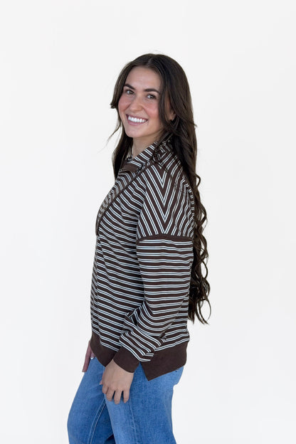 Bailey Knit Top