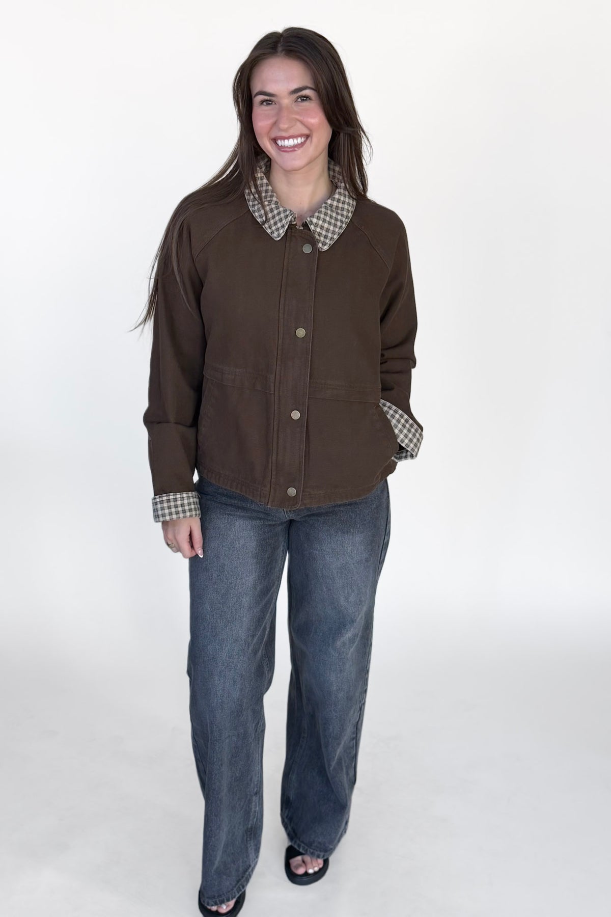 Cheyenne Jacket